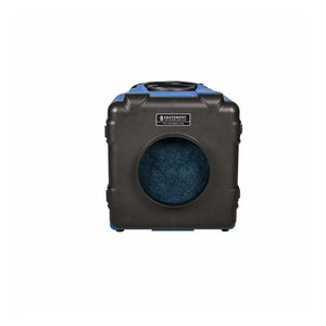 Depurador de aire portátil Abatement Technologies PRED750 - 750 CFM