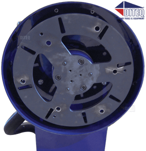 Diteq AMOLADORA TG-18 ELÉCTRICA 5HP 3P 240V G00067