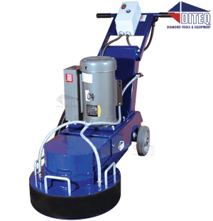 Diteq AMOLADORA TG-18 ELÉCTRICA 5HP 3P 480V G00068