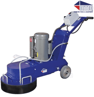 Diteq AMOLADORA TG-18 ELÉCTRICA 5HP 3P 240V G00067