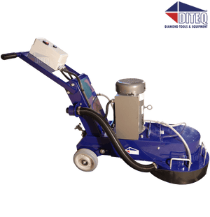 Diteq AMOLADORA TG-18 ELÉCTRICA 5HP 3P 240V G00067