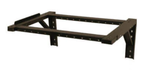 Deshumidificador EBAC K100H K100E - 97 PPD | 700 pies cúbicos por minuto | 10594 pies³