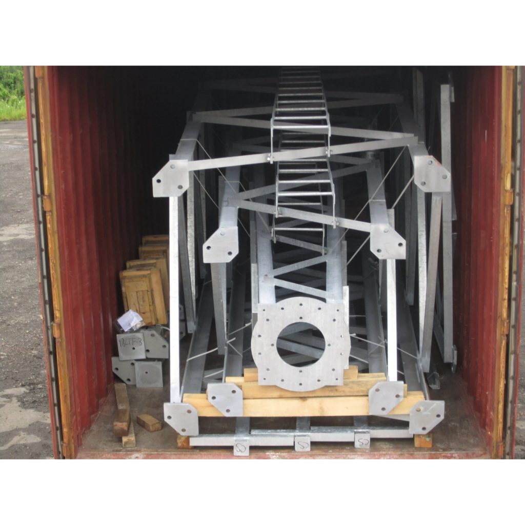 Ryse GW133 Wind Turbine 11 kW Grid Connected, 60 Hz 480V G11-W133-11KW-3PH-Grid
11KW-3PH-Grid