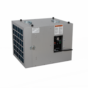 Depurador de aire portátil HEPA-AIRE® PAS750 de Abatement Technologies - 750 CFM