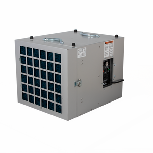 Abatement Technologies HEPA-AIRE® PAS750 便携式空气净化器 - 750 CFM