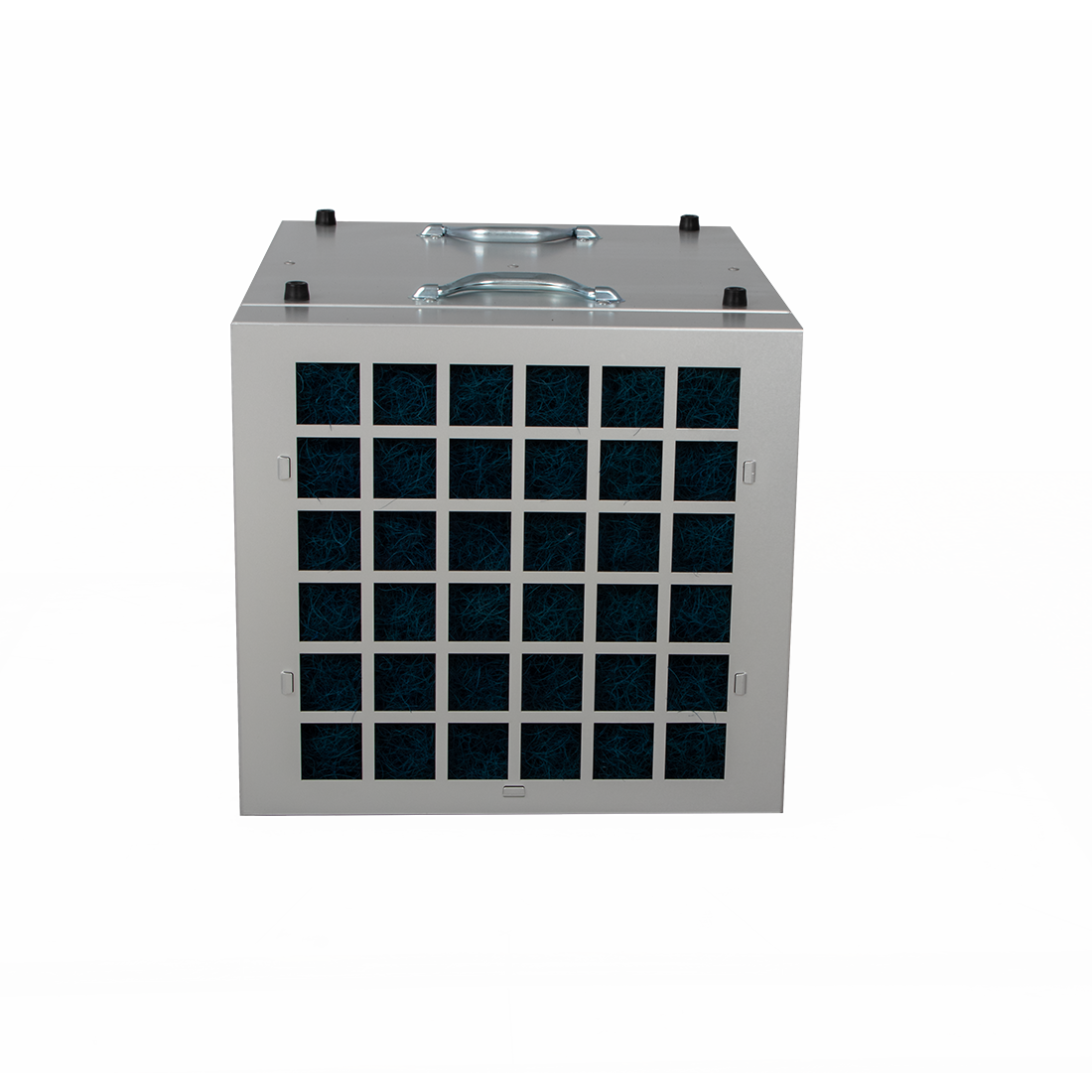 Depurador de aire portátil HEPA-AIRE® PAS750 de Abatement Technologies - 750 CFM