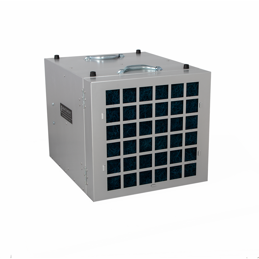 Depurador de aire portátil HEPA-AIRE® PAS750 de Abatement Technologies - 750 CFM