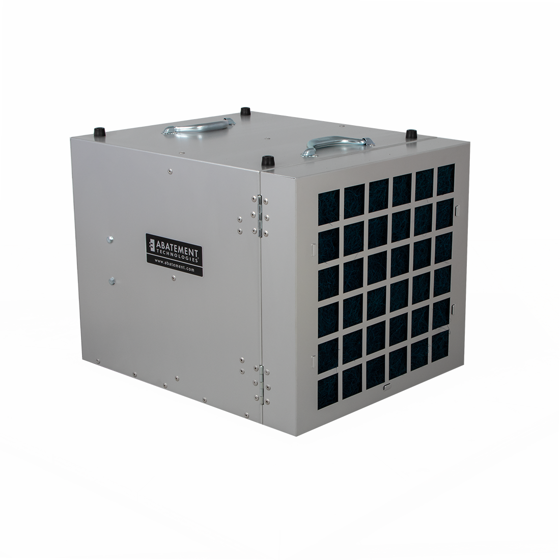 Depurador de aire portátil HEPA-AIRE® PAS750 de Abatement Technologies - 750 CFM