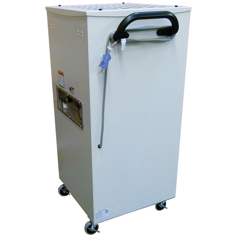 Depurador de aire OmniTec OMNIAIRE 1200PAC con luces germicidas UV-C - 1200 CFM