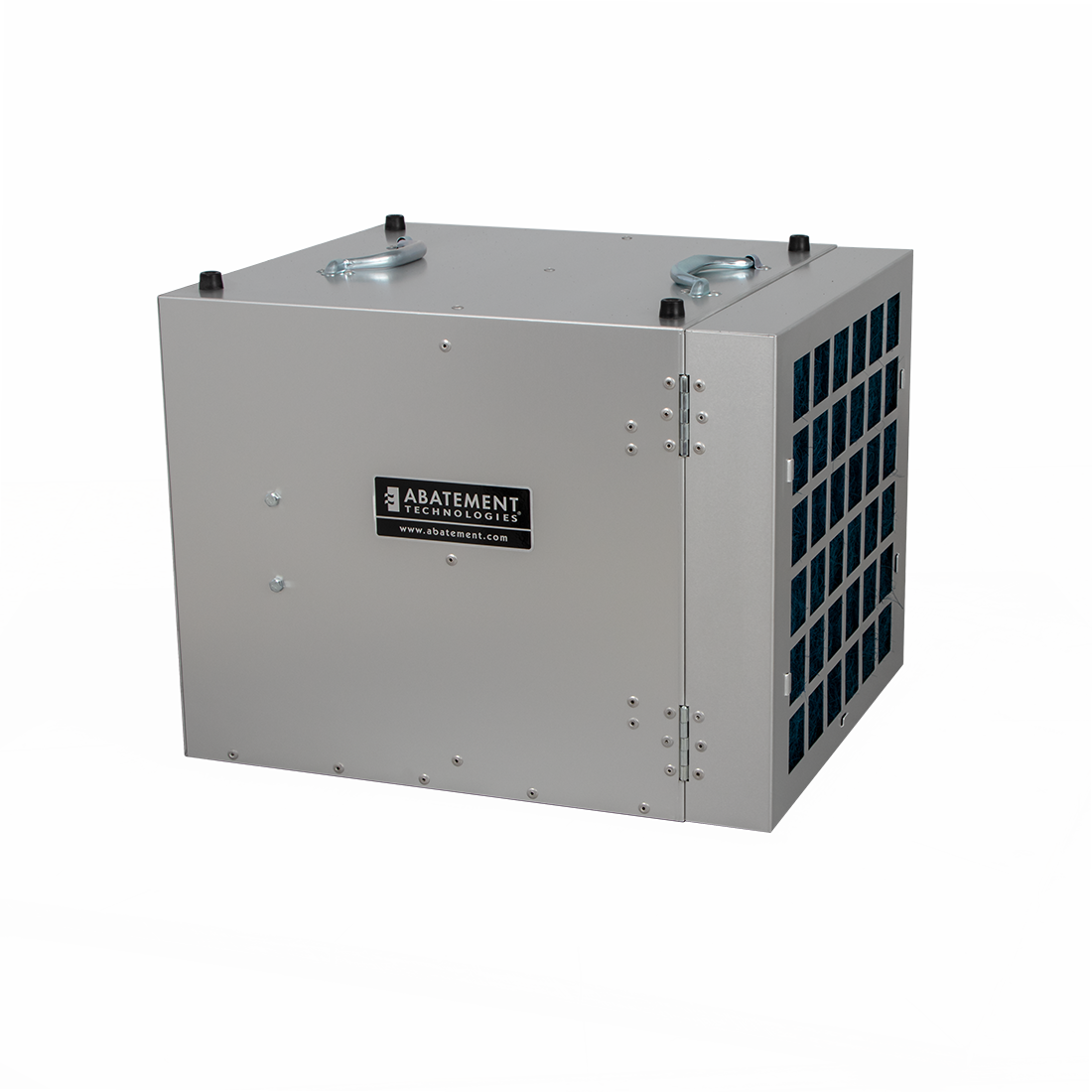 Depurador de aire portátil HEPA-AIRE® PAS750 de Abatement Technologies - 750 CFM