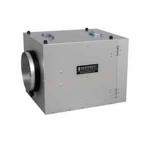 Depurador de aire portátil HEPA-AIRE® PAS750 de Abatement Technologies - 750 CFM