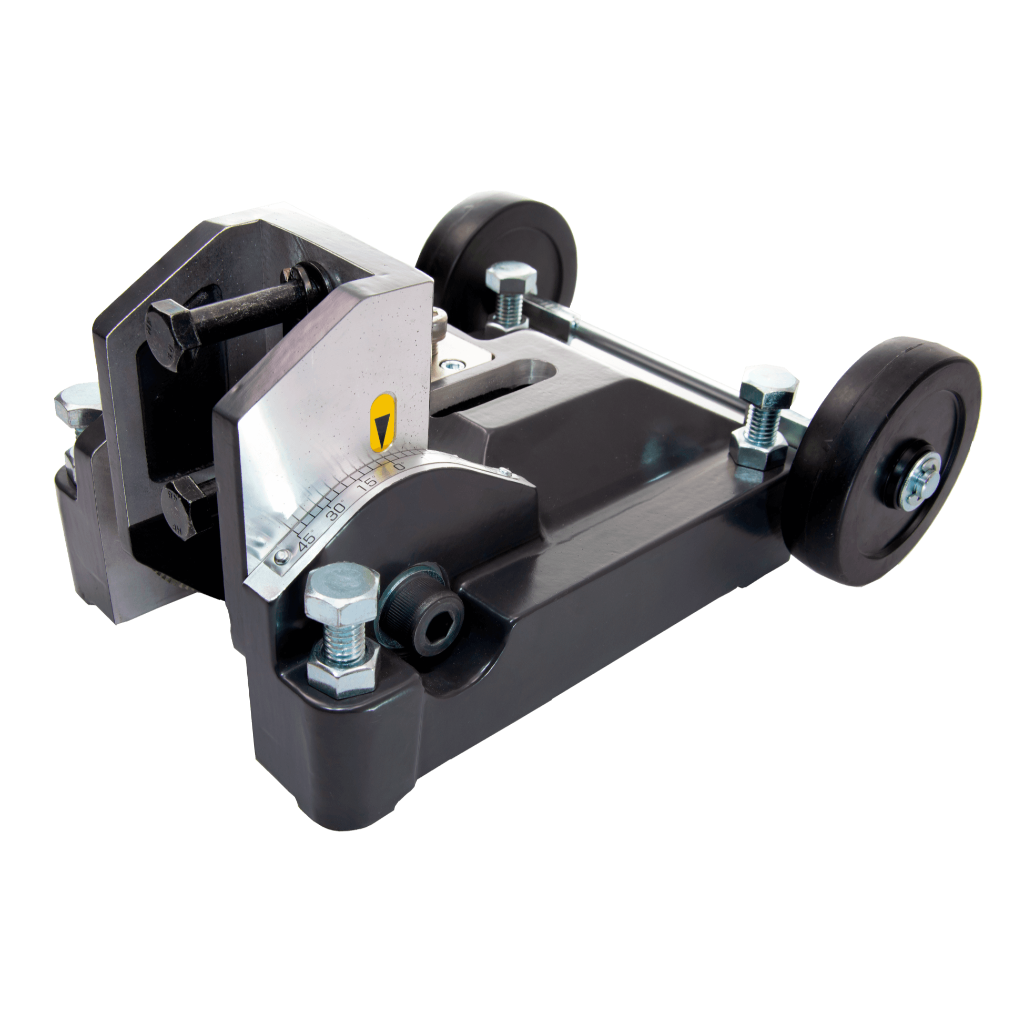 Shibuya Diteq TS-405AB+H2231 Perforadora CL=1500