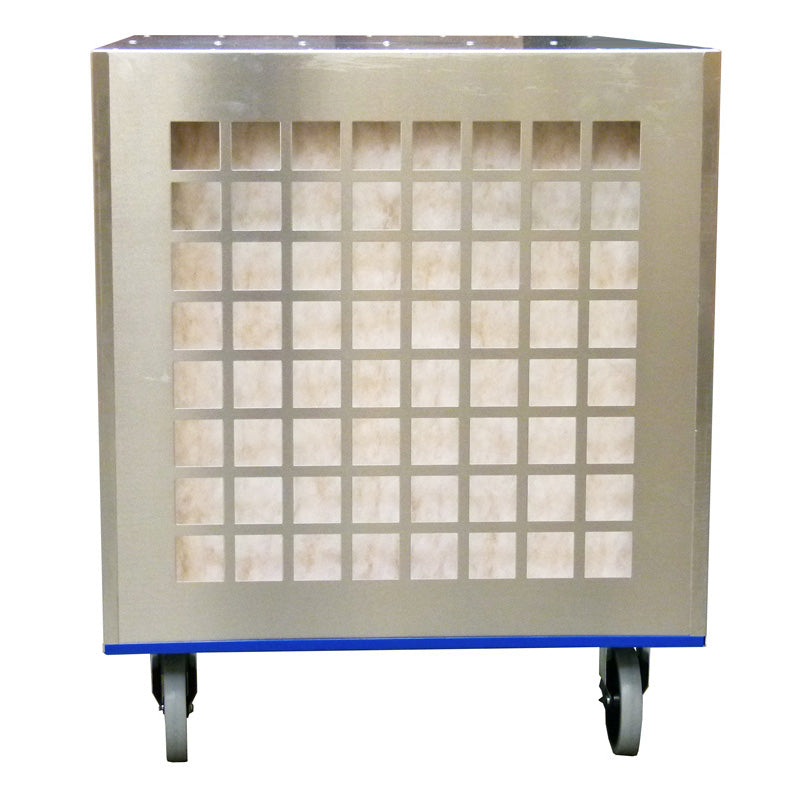 Depurador de aire OmniTec OMNIAIRE 2200UL - 2000 CFM