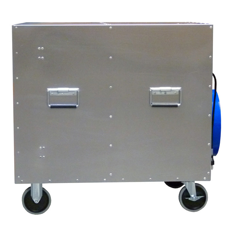 Depurador de aire OmniTec OMNIAIRE 2200UL - 2000 CFM