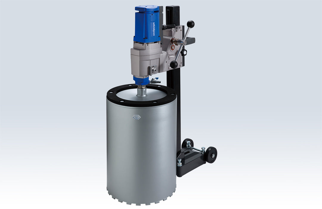 Shibuya TS-405 Base Fija 39&quot; Columna 115v Diteq DR1063