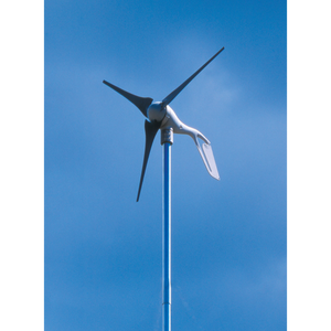 Ryse AIR 30 Wind Turbine and Digital Control Panel Combo Kit 1-AR30CP-KIT