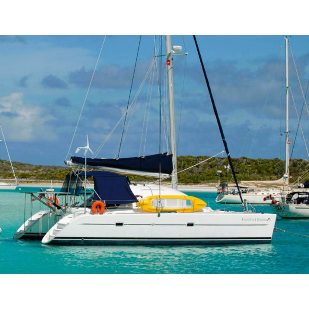 Ryse AIR-X MARINE Wind Turbine  and Digital Control Panel Combo Kit 1-ARXMCP-KIT