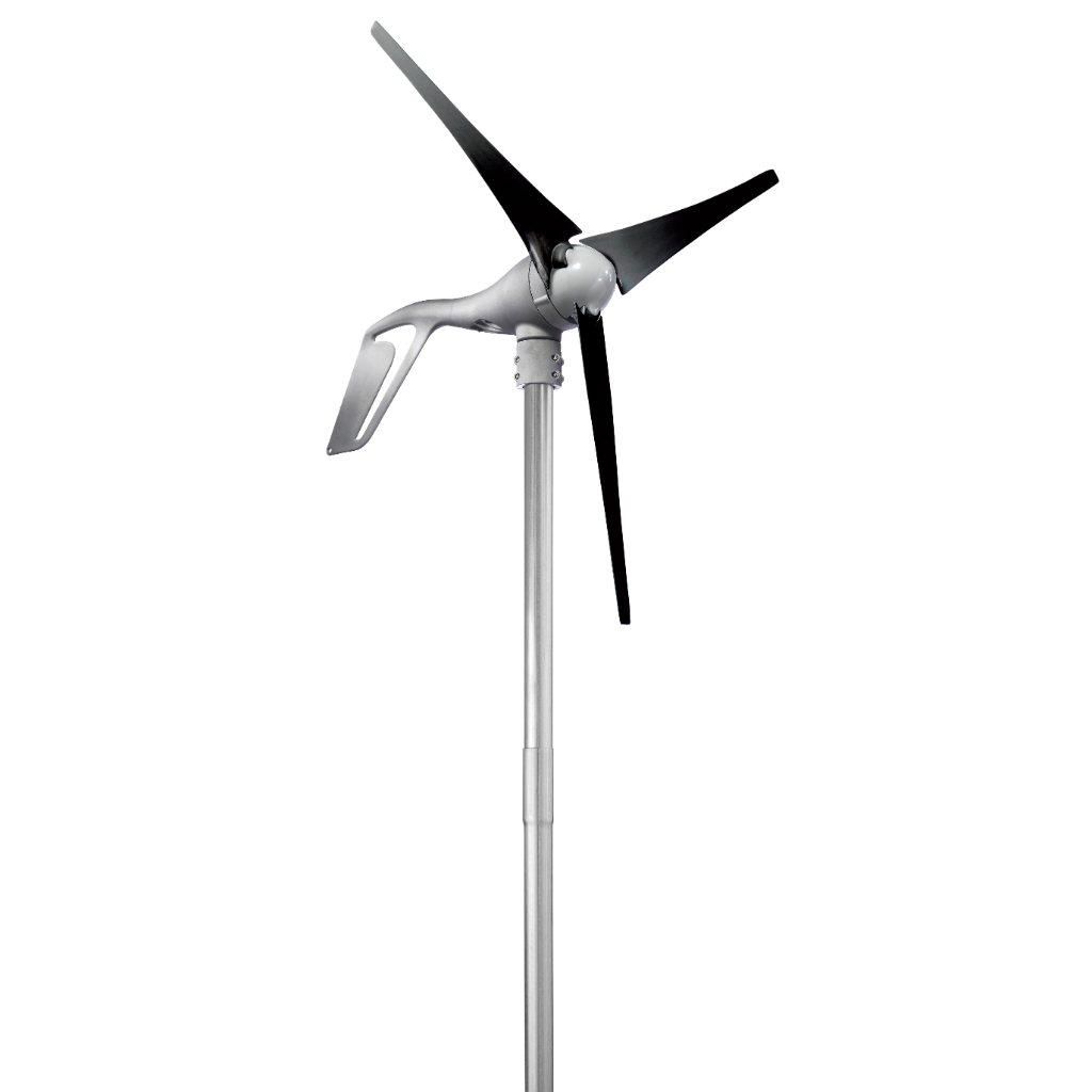 Ryse AIR 40 Wind Turbine and Digital Control Panel Combo Kit 1-AR40CP-KIT