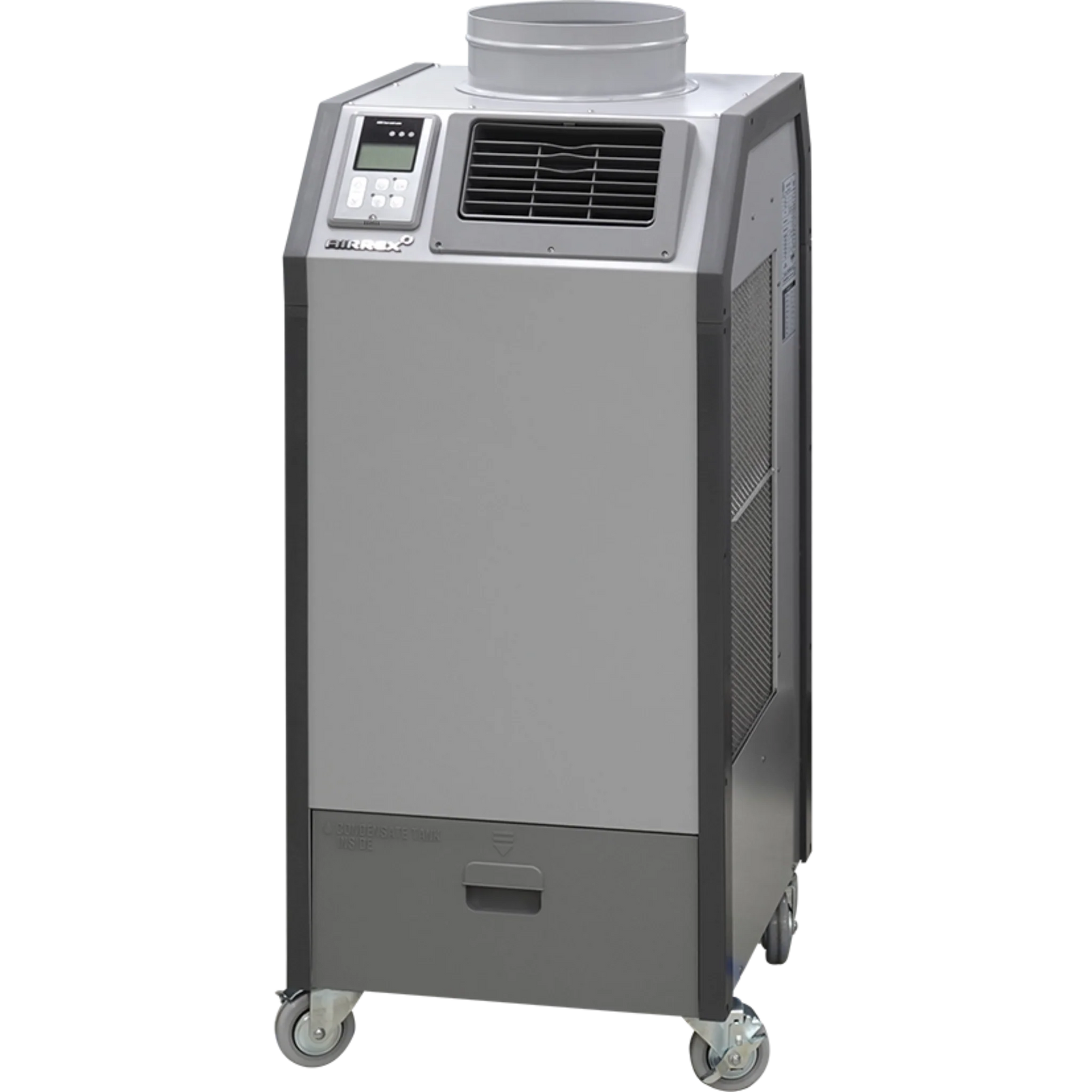 TEMP-AIR Enfriador puntual Airrex de 13,600 BTU y 1.2 toneladas HSC-14P