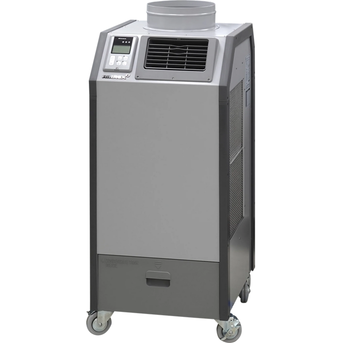 TEMP-AIR Airrex 13,200 BTU Bomba de calor de 1.5 toneladas AHSC-18P