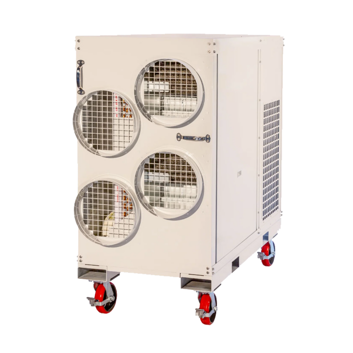 TEMP-AIR Airrex 100.000 BTU 12 toneladas CA con calefacción eléctrica AHSC-140P 