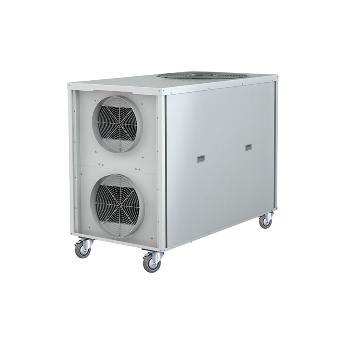 TEMP-AIR Airrex 47.000 BTU Bomba de calor de 3,5 toneladas AHSC-42