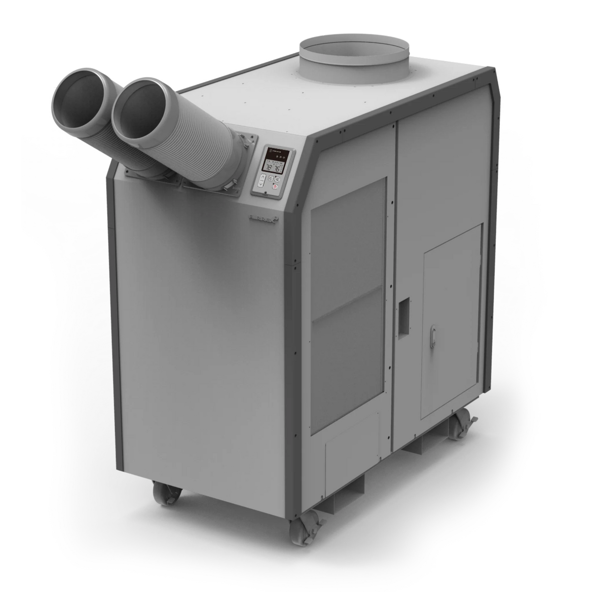 TEMP-AIR Airrex 84,000 BTU 7 toneladas (480/3) Enfriador puntual HSC-70P