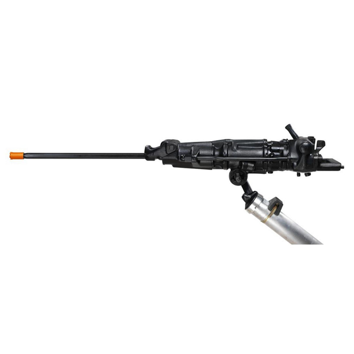 Atlas Copco BBC 34W Pusher Leg Drill 7/8" x 4 ¼" chuck