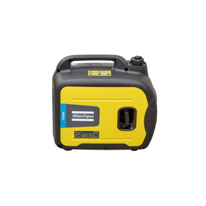 Atlas Copco P2000iW Portable Gas Generator