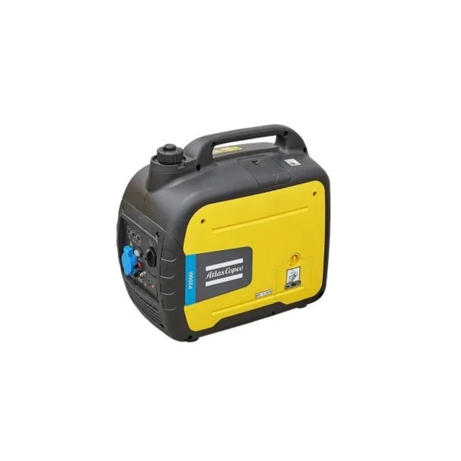 Atlas Copco P2000iW Portable Gas Generator