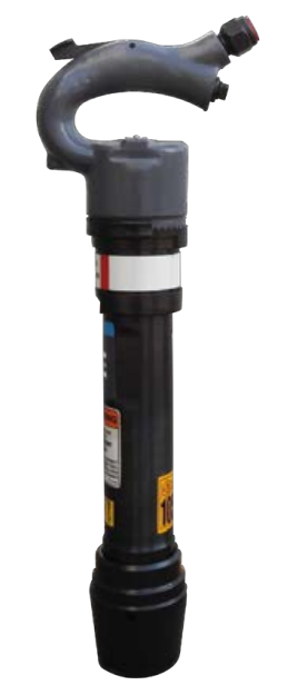 Atlas Copco TEX 14 Rivet Buster