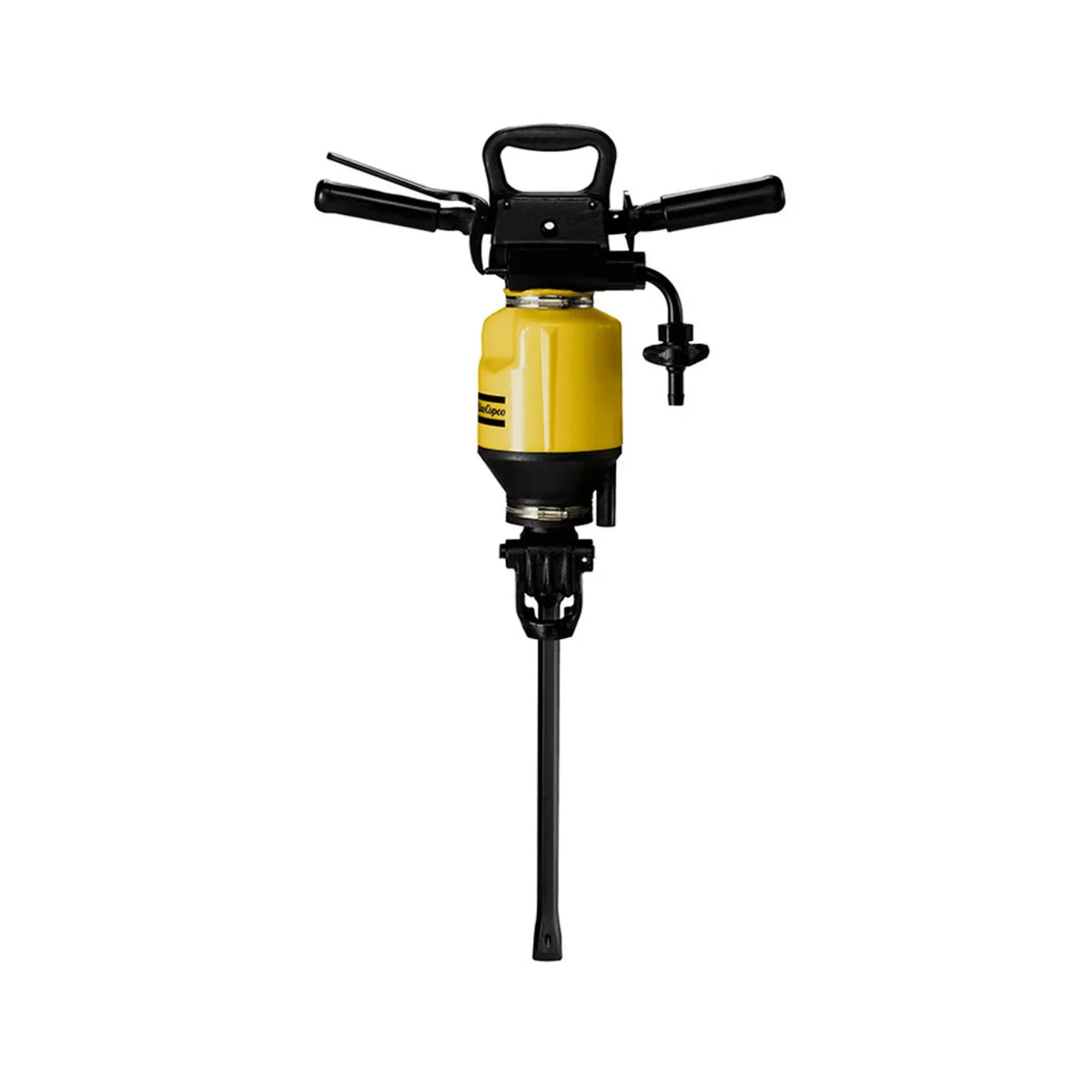 Atlas Copco BBD 15ET Pneumatic Hand Held Surface Rock Drill
