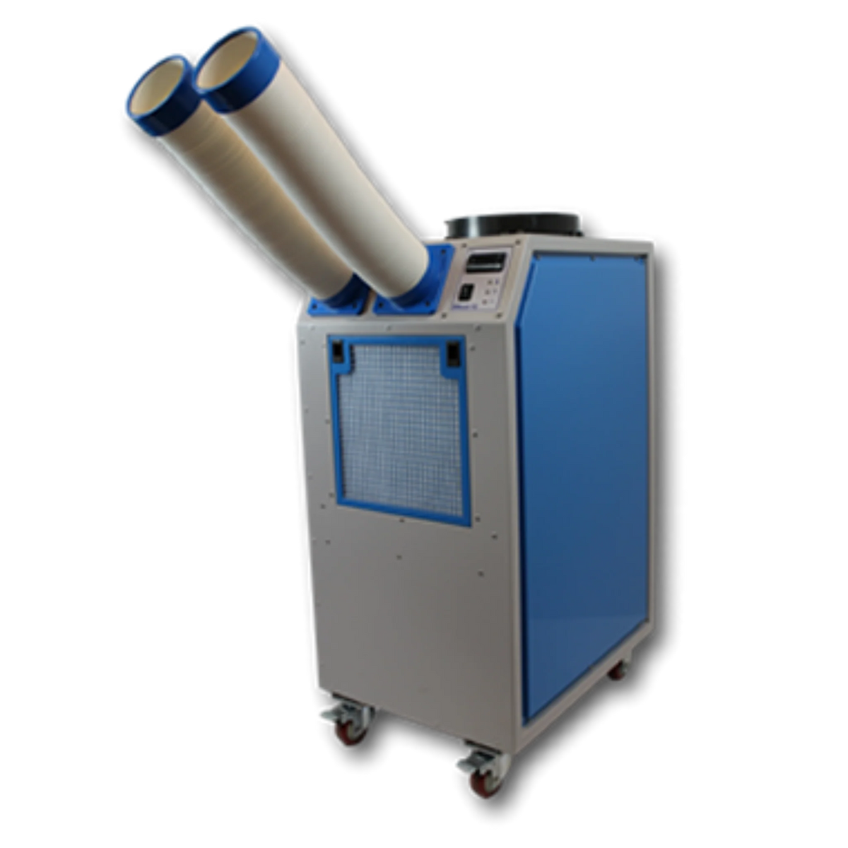 Ebac BKool-12 Aire acondicionado portátil Enfriador puntual de 12000 BTU