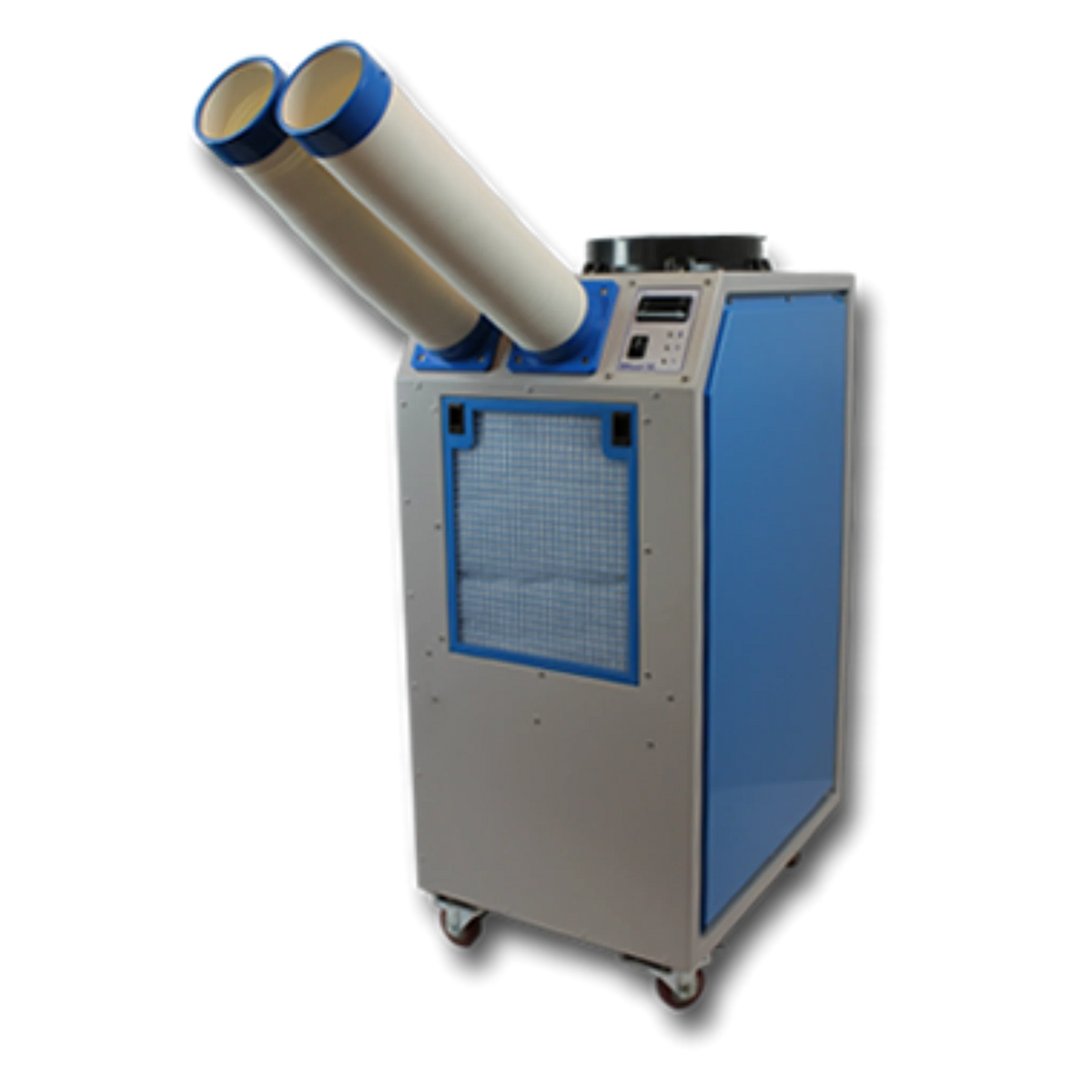 Ebac BKool-16 Aire acondicionado portátil Enfriador puntual de 16000 BTU