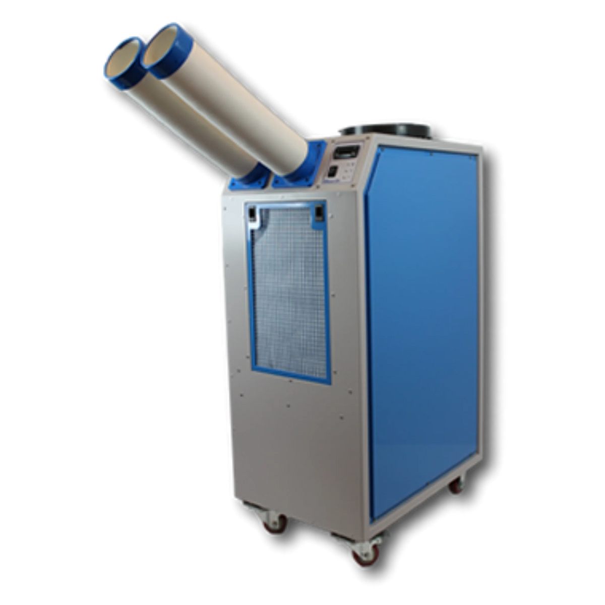 Ebac BKool-24 Aire acondicionado portátil 24000 BTU Enfriador puntual