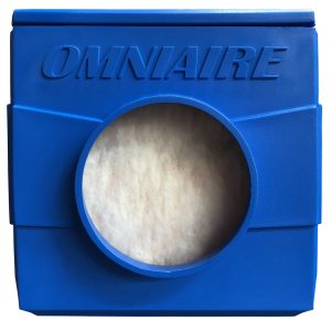 Depurador de aire OmniTec OMNIAIRE 600N - 600 CFM