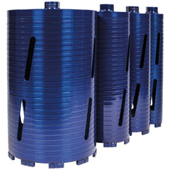 Diteq C-34AX ARIX™ 短干混凝土金刚石钻头5/8”-11 螺纹- Mount