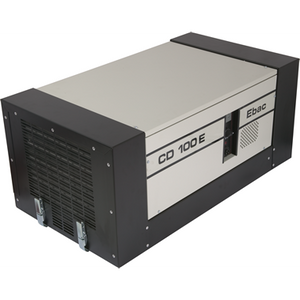 EBAC Dehumidifier CD100 CD100-E - 97 PPD | 700 CFM | 10594 ft³
