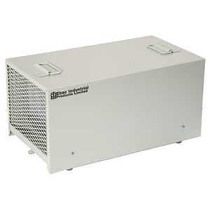 EBAC 除湿机 CD30-S CD30-SE - 24 PPD | 170 CFM | 3000 ft³