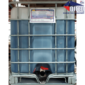 Diteq Concrete Destroyer Fórmula estándar 275 galones 100351