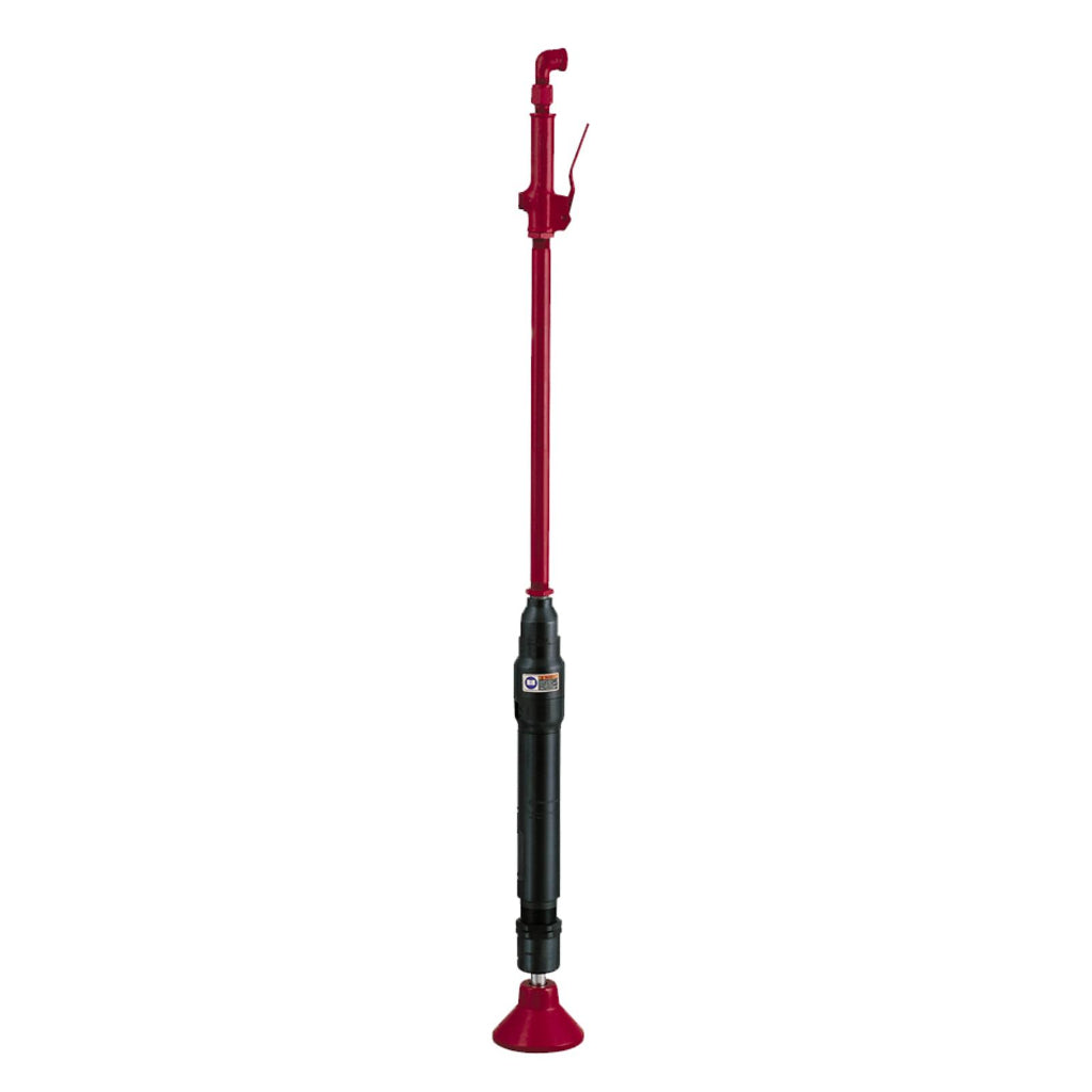 Chicago Pneumatic CP 0004 Pneumatic Tamper