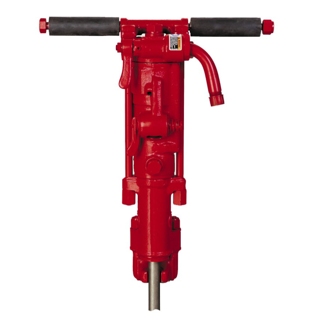 Chicago Pneumatic CP 0032A Pneumatic Rock Drill 7/8” X 4-1/4”