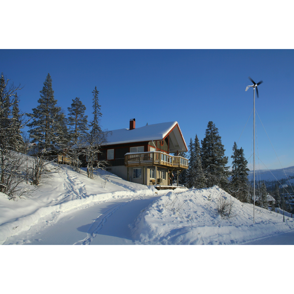 Ryse AIR 40 Wind Turbine 1-AR40-10