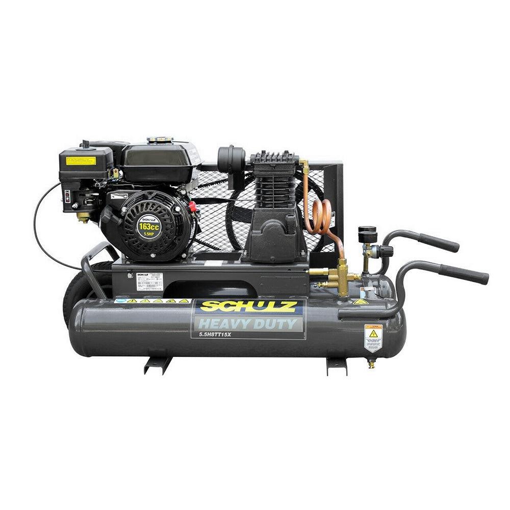 Stationary Air Compressors
