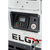 ELGi D425T4F 425 CFM 130 HP 拖车空气压缩机