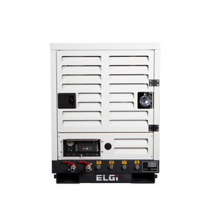ELGi DS185T4F 185 CFM 49 HP 通用安装空气压缩机