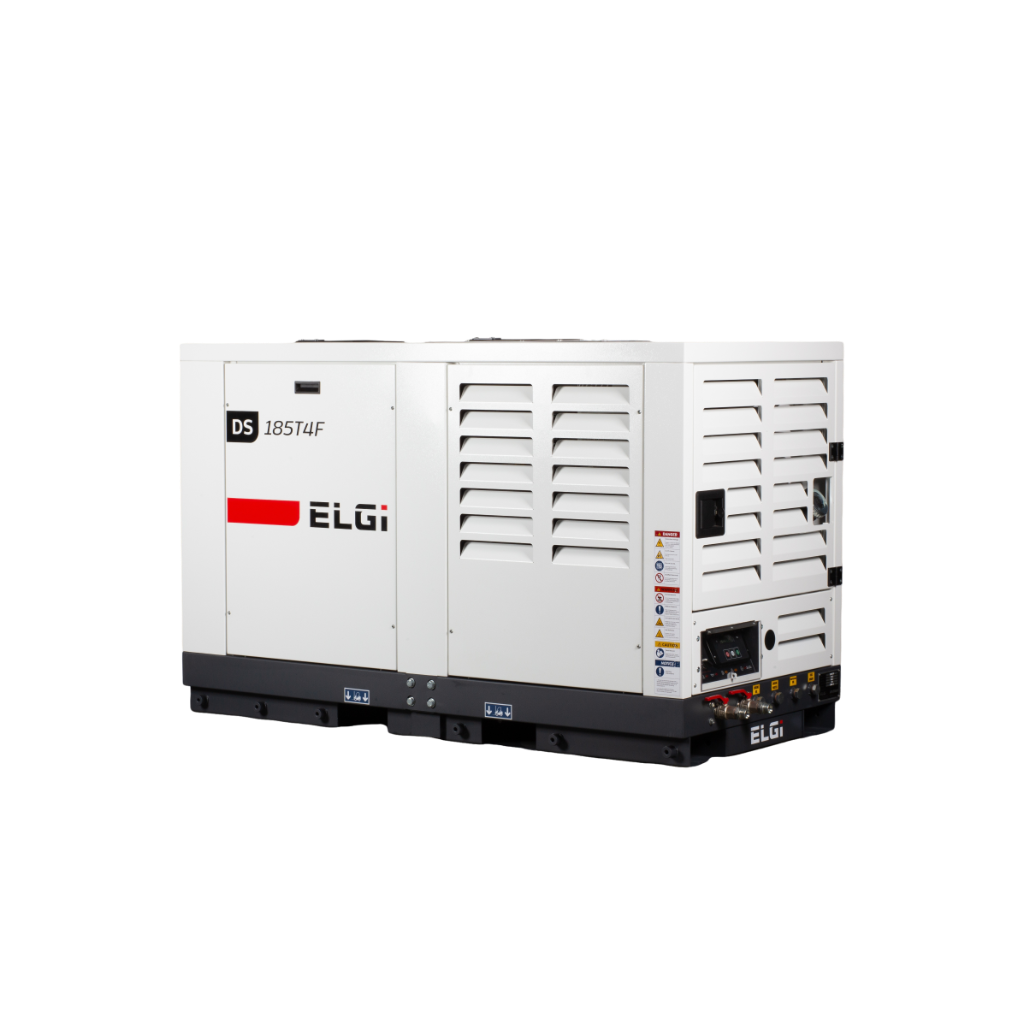 185 CFM Truck & Utility Mount Air Compressors