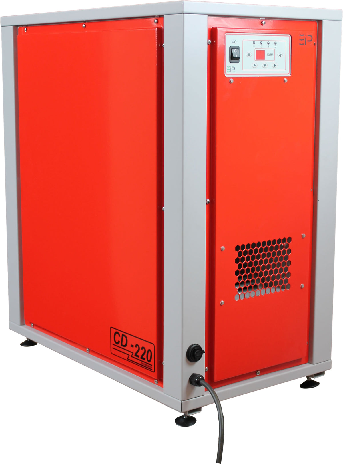 EBAC CD220-D Dehumidifier R32