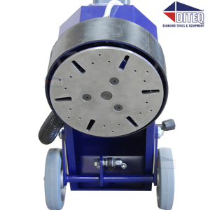 Diteq 研磨机 TG-12 电动 7-1/2HP 480V 3PH G00043