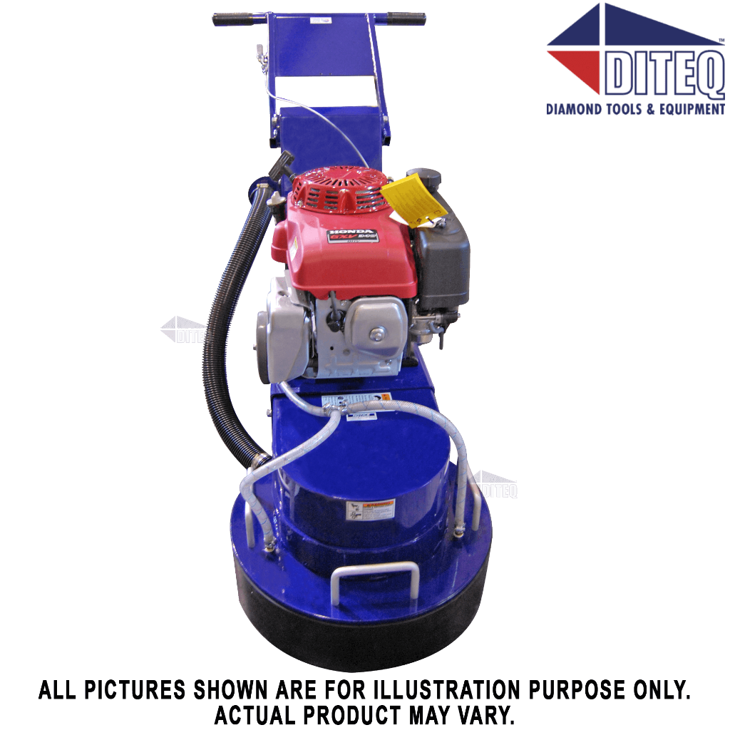Diteq AMOLADORA TG-18 GAS HONDA G00134
